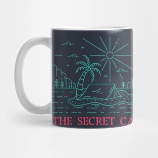 The Secret Camp Mug